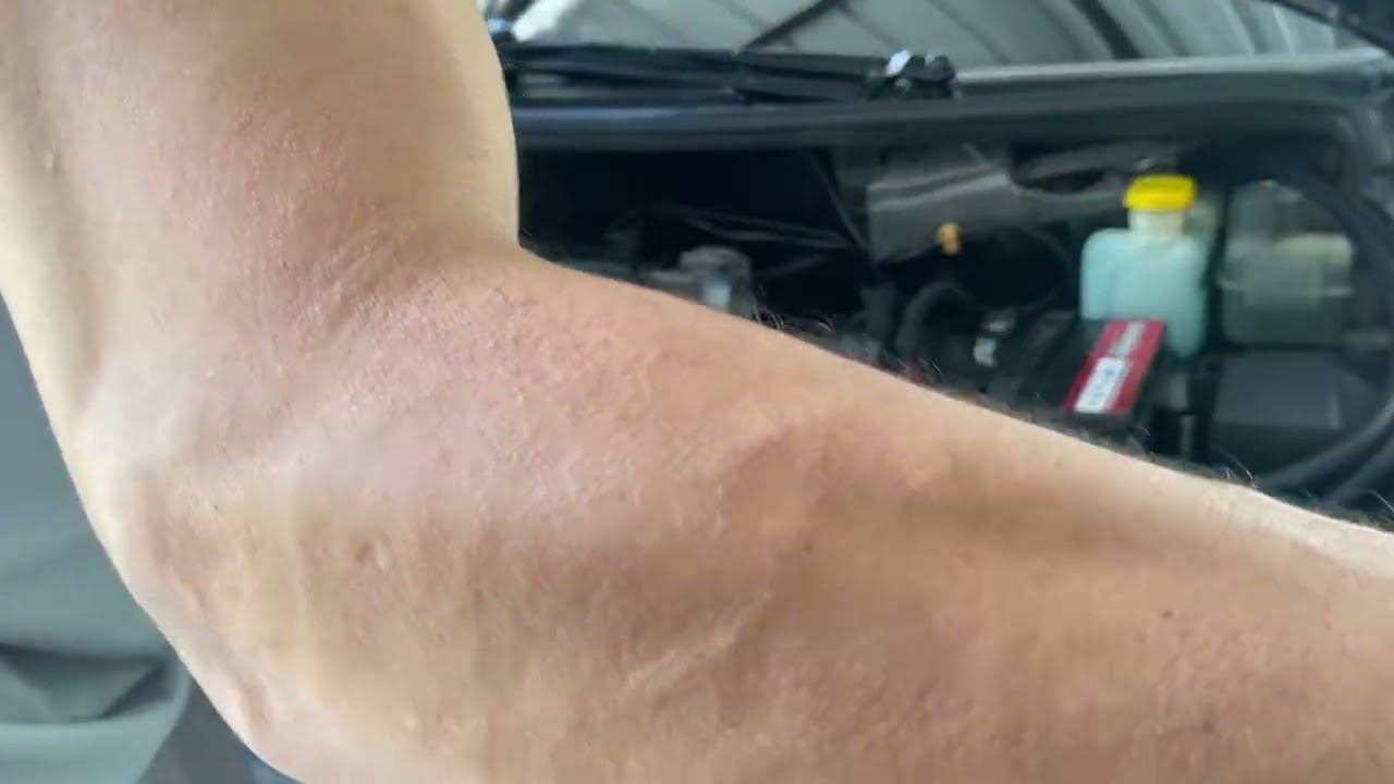 Limpieza cuerpo de aceleración Twingo #elbarriosviral