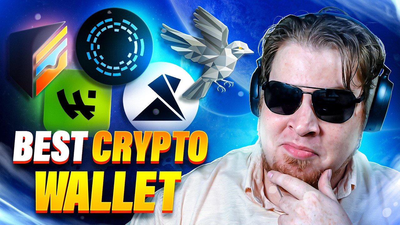 Best Crypto Wallets for Total Privacy 2026 Guide