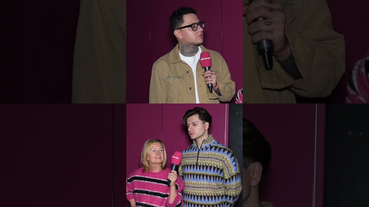 Basia Bursztynowicz i Michał Kassin o zachowaniu Kaczorowskiej. Czy pojawi się w finale?