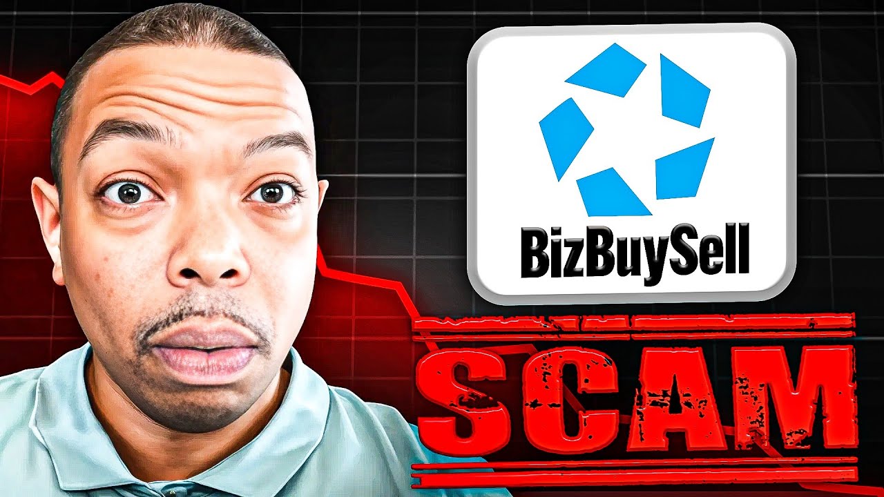 BizBuySell — это мошенничество? Правдивая правда.