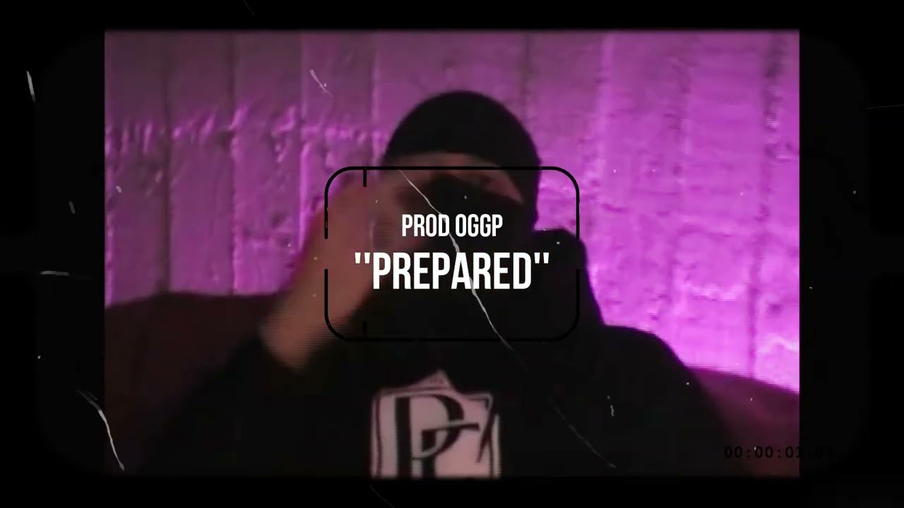 [FREE] ''PREPARED'' 23 Type Beat (Prod. OggP)