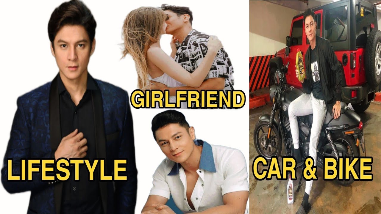 Lorenzo/Diego AKA Joseph Marco Lifestyle 2021 || Biography, Age, Career, Wife, Net worth