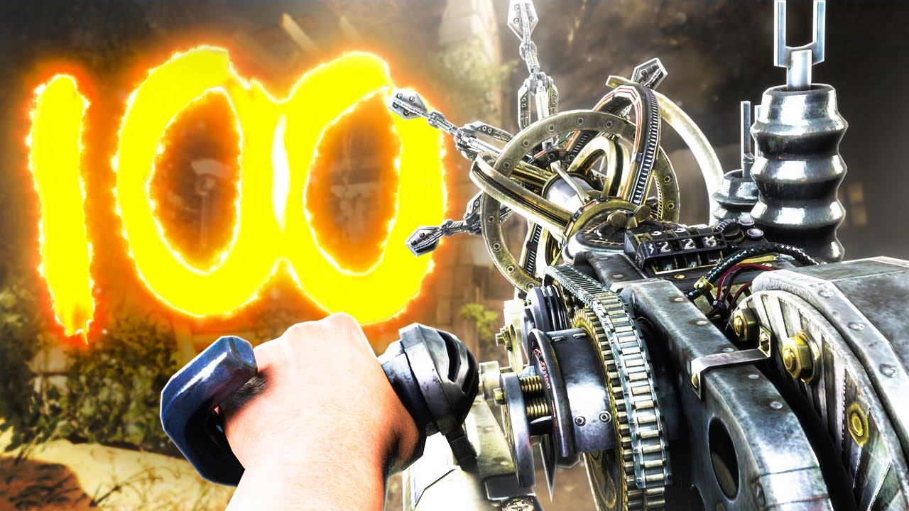 ПОХОРОНЕНО ВОКРУГ 100, Я СДЕЛАЛ ЭТО?!