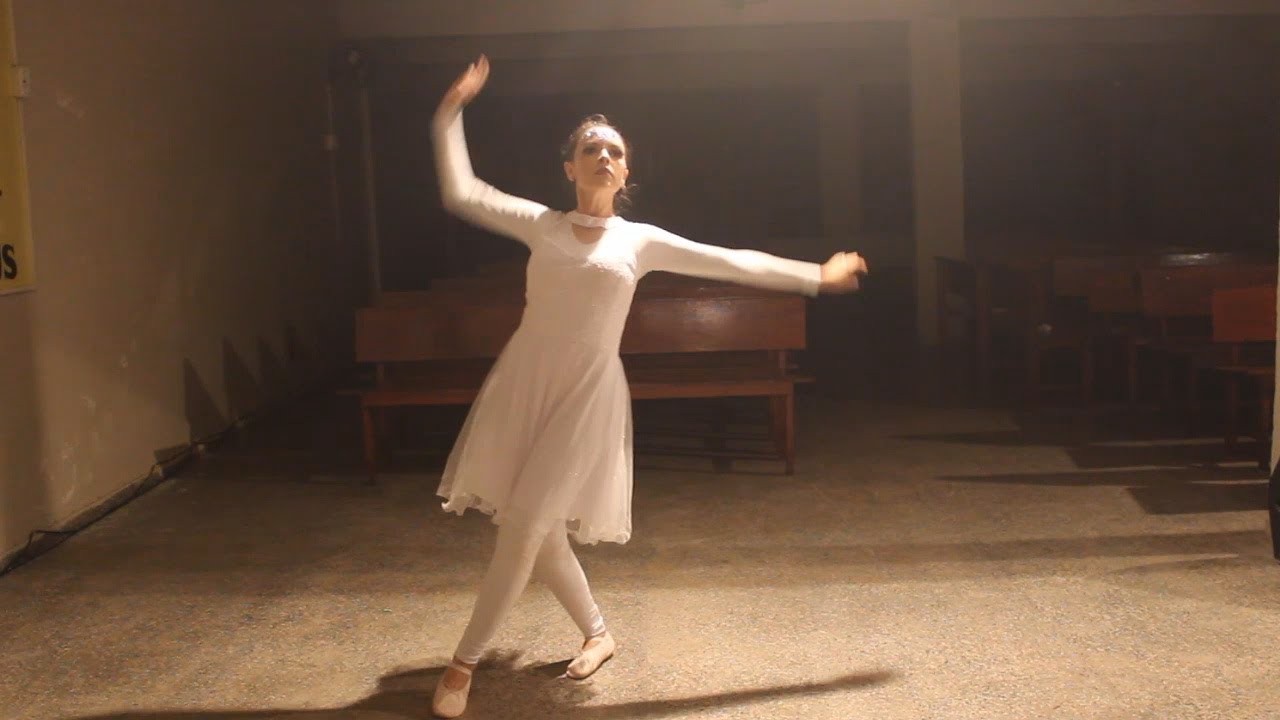 Coreografia por Rayane / 