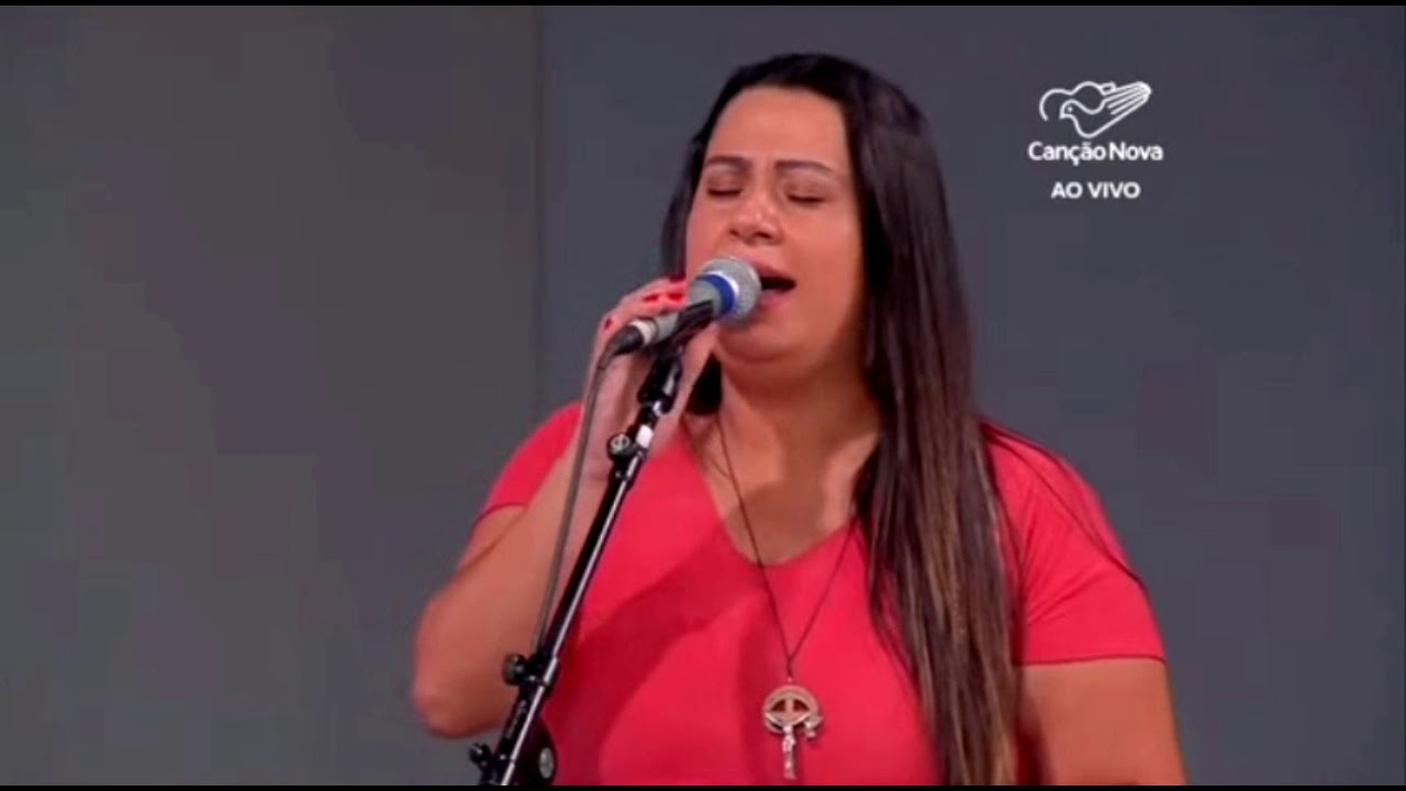 COMUNHÃO - Divino Esposo (Cover) Suely Façanha - Ministério Eterno Amor | Missa, ENF 2021