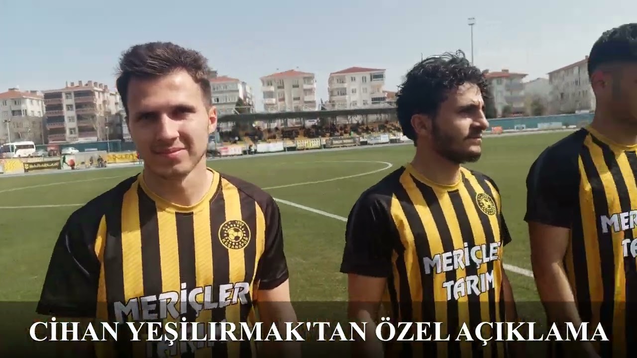 Yeşilırmak’tan gazetemize özel açıklama