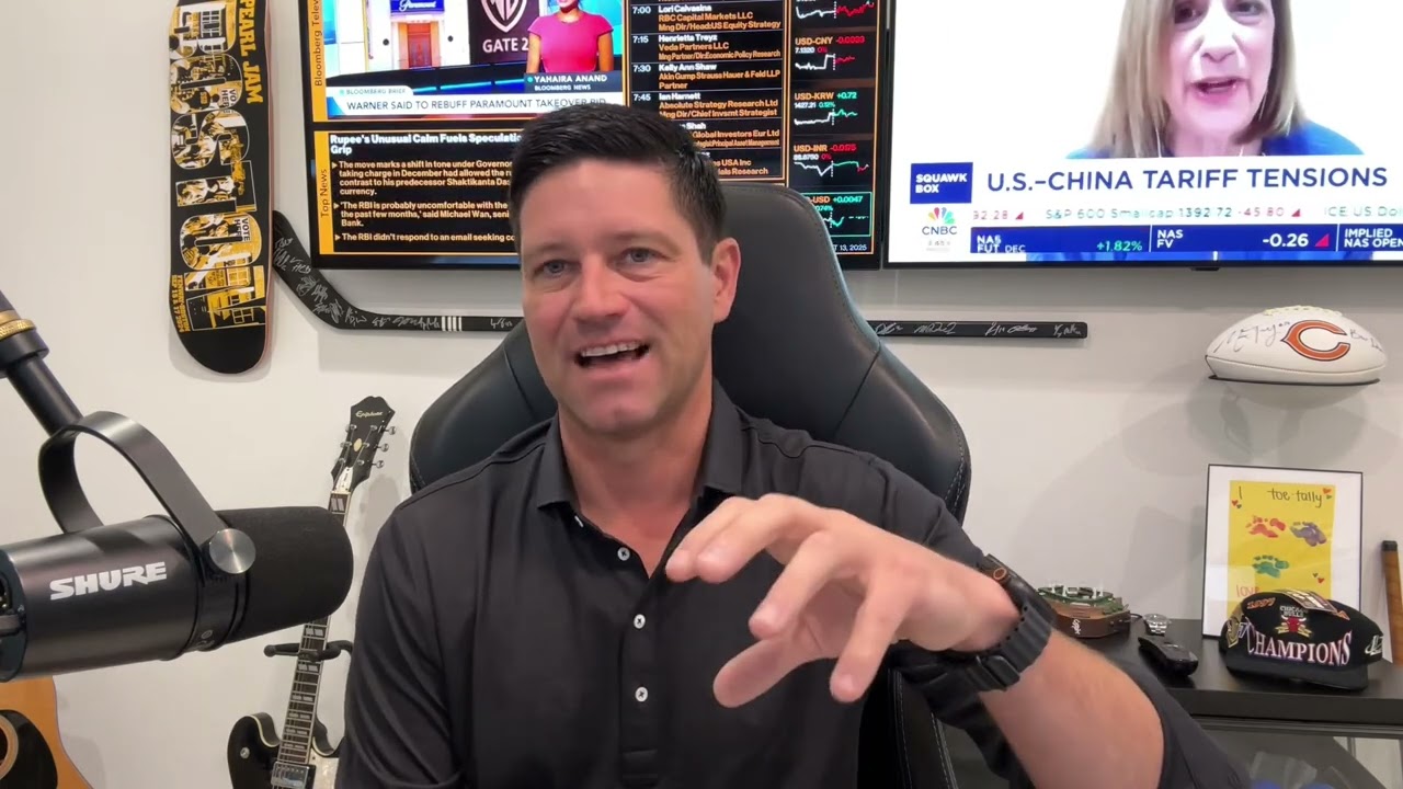 Silver Squeeze is on at the LME w/ Calls for $65 Silver & $5,000 Gold! Metals Minute Phil Streible