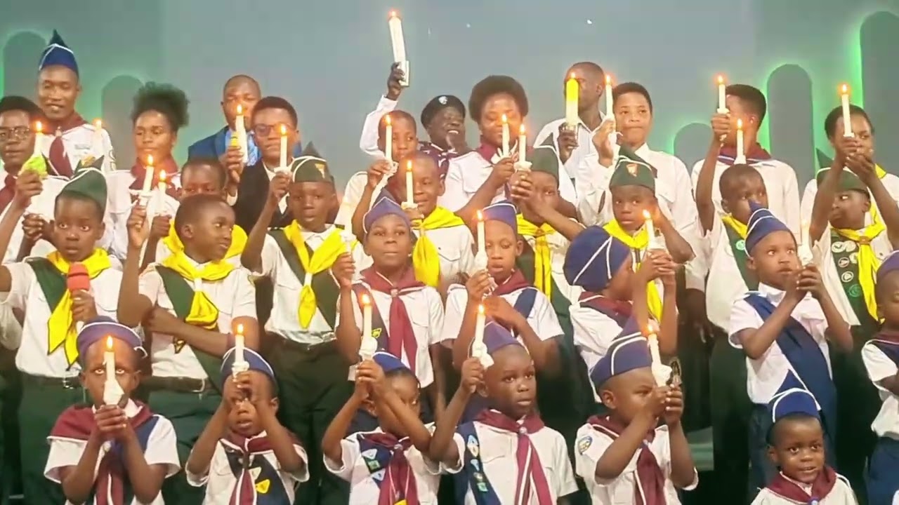 UZINDUZI WA IDARA YA VIJANA II MWANZA CENTRAL SDA CHURCH ll  SABATO YA 31/01/2026