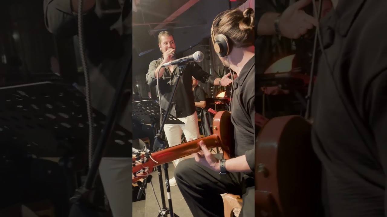 Volkan Konak - Aleni Aleni(Live)