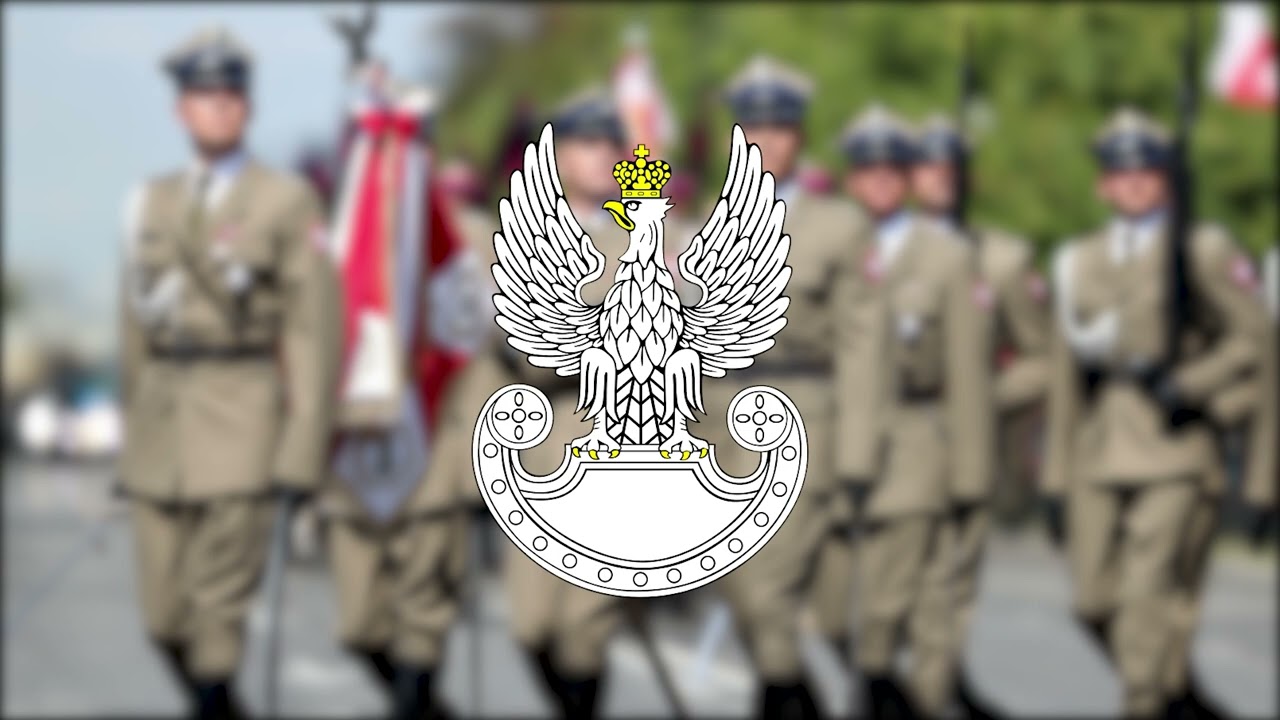 Польский военный сигнал 