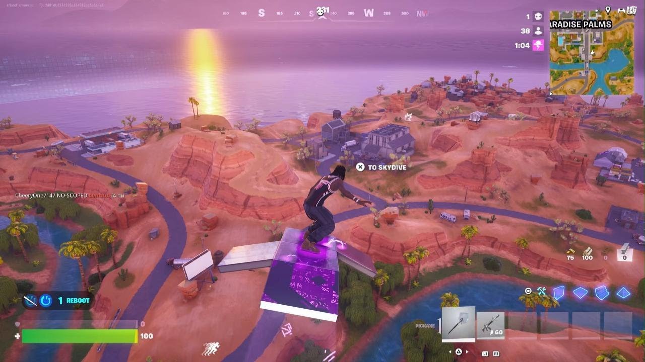 Fortnite