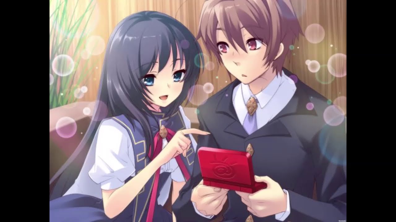 Nightcore - Start Without You