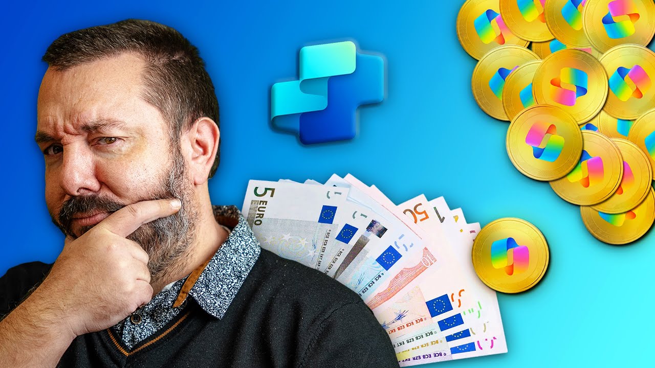 Crédit IA : Ça Change Quoi Dans Copilot Studio