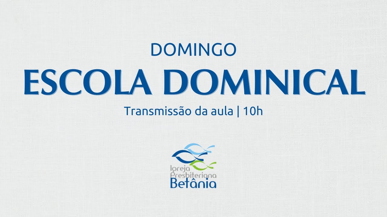 Testemunho de fé (parte 3) | Pr Reginaldo Carvalho