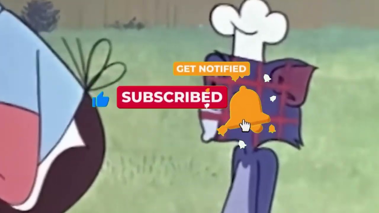 Tom & Jerry: Slapstick Comedy Classics!