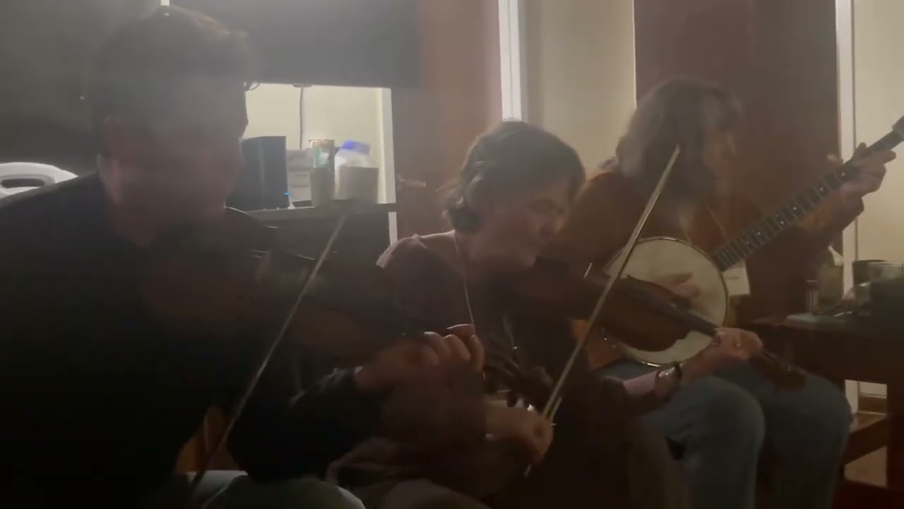 Saturday Afternoon Jam 3/7/2026