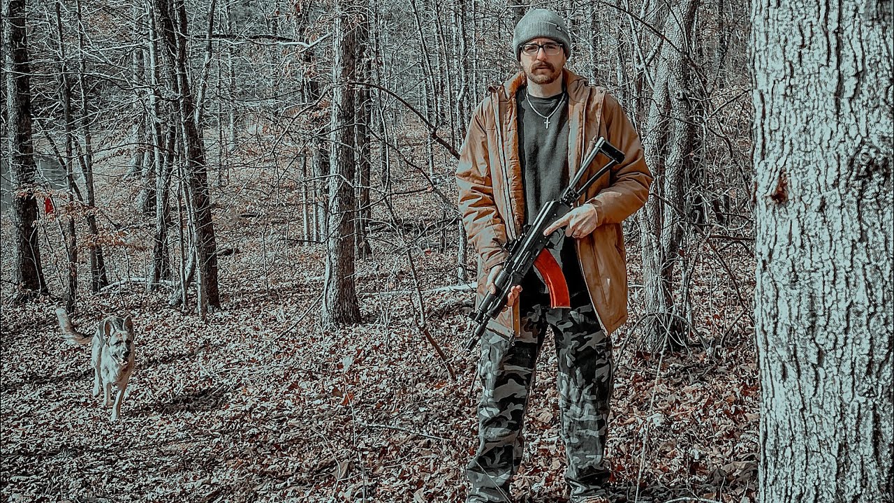 Winter Clothing | EDC (Everyday carry) 