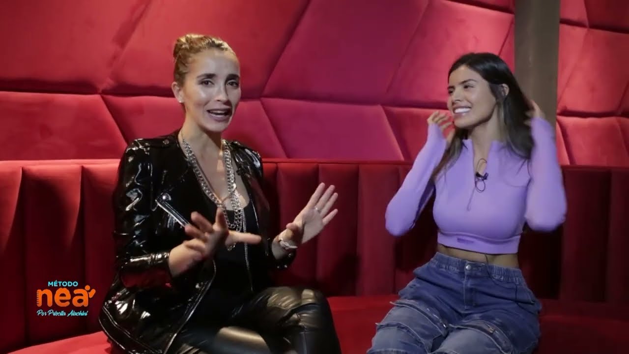 METODO NEA - EPISODIO 13 - VALENTINA OLGUIN