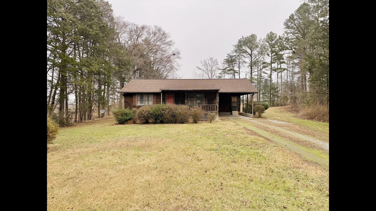 3205 Cherry Hill Church Rd