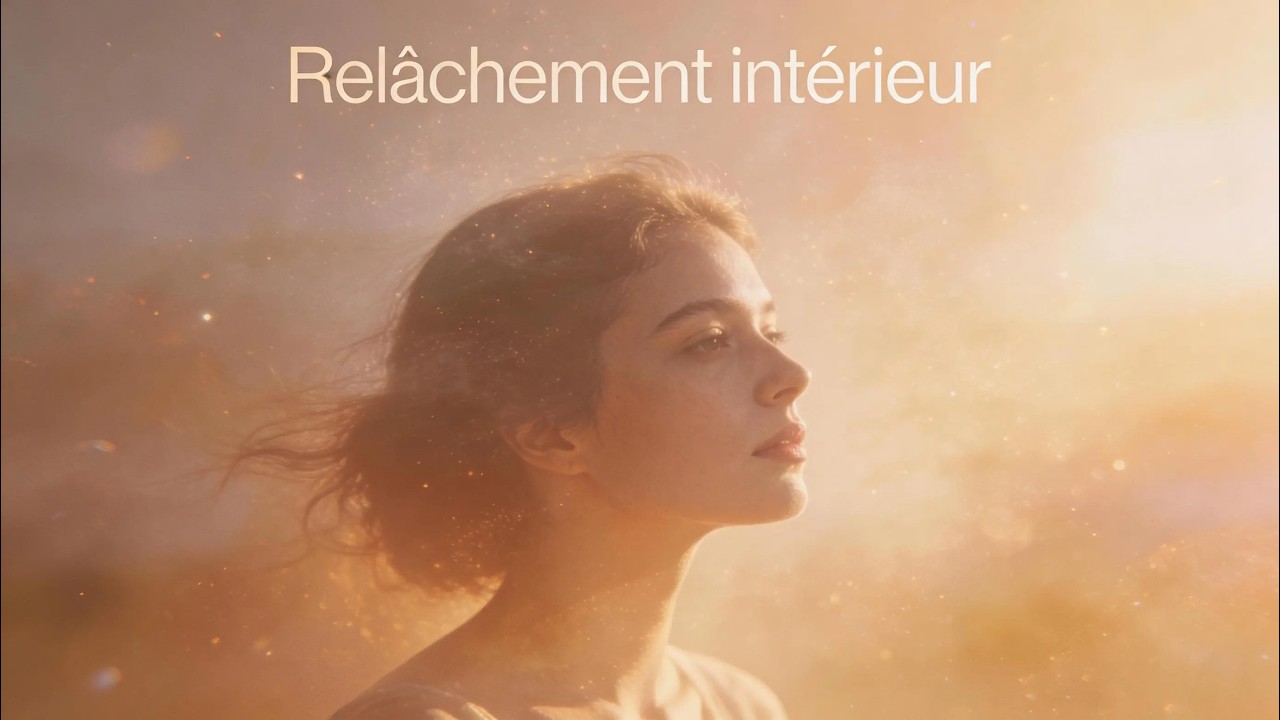 Relâchement intérieur