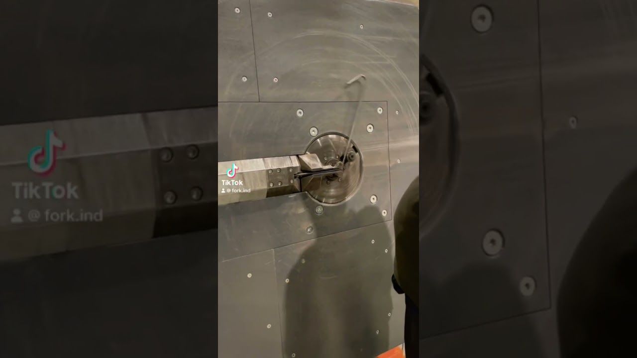 Cintreuse automatique pour atelier armatures facile utilisation gagner du temps pour votre chantier