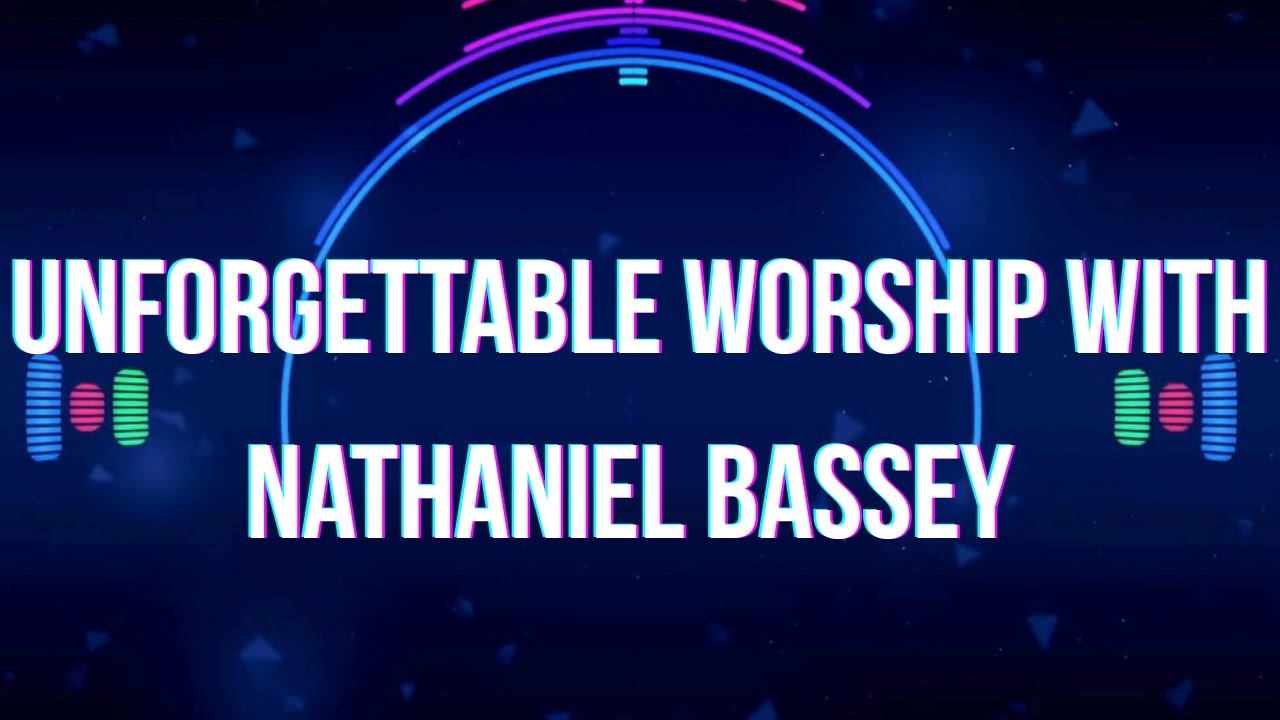 Powerful Worship with Pastor Nathaniel Bassey at SOR USA 2025