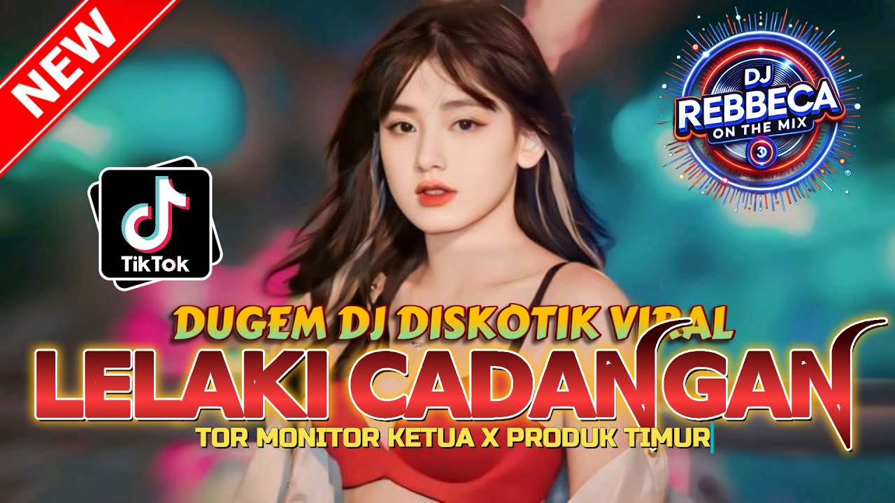 DUGEM DJ DISKOTIK VIRAL ! DJ TOR MONITOR X LELAKI CADANAGAN X PRODUK TIMUR | DJ REMIX FULL NGAYAK