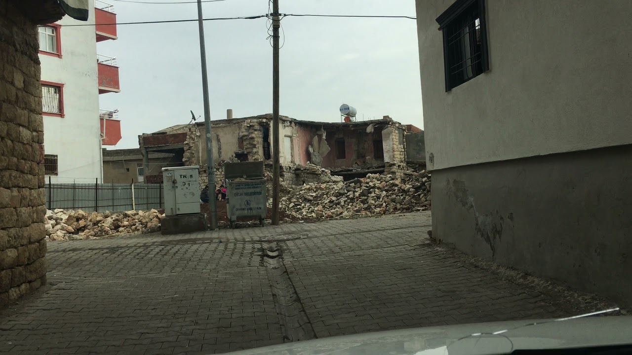 Kayabağlar köyü