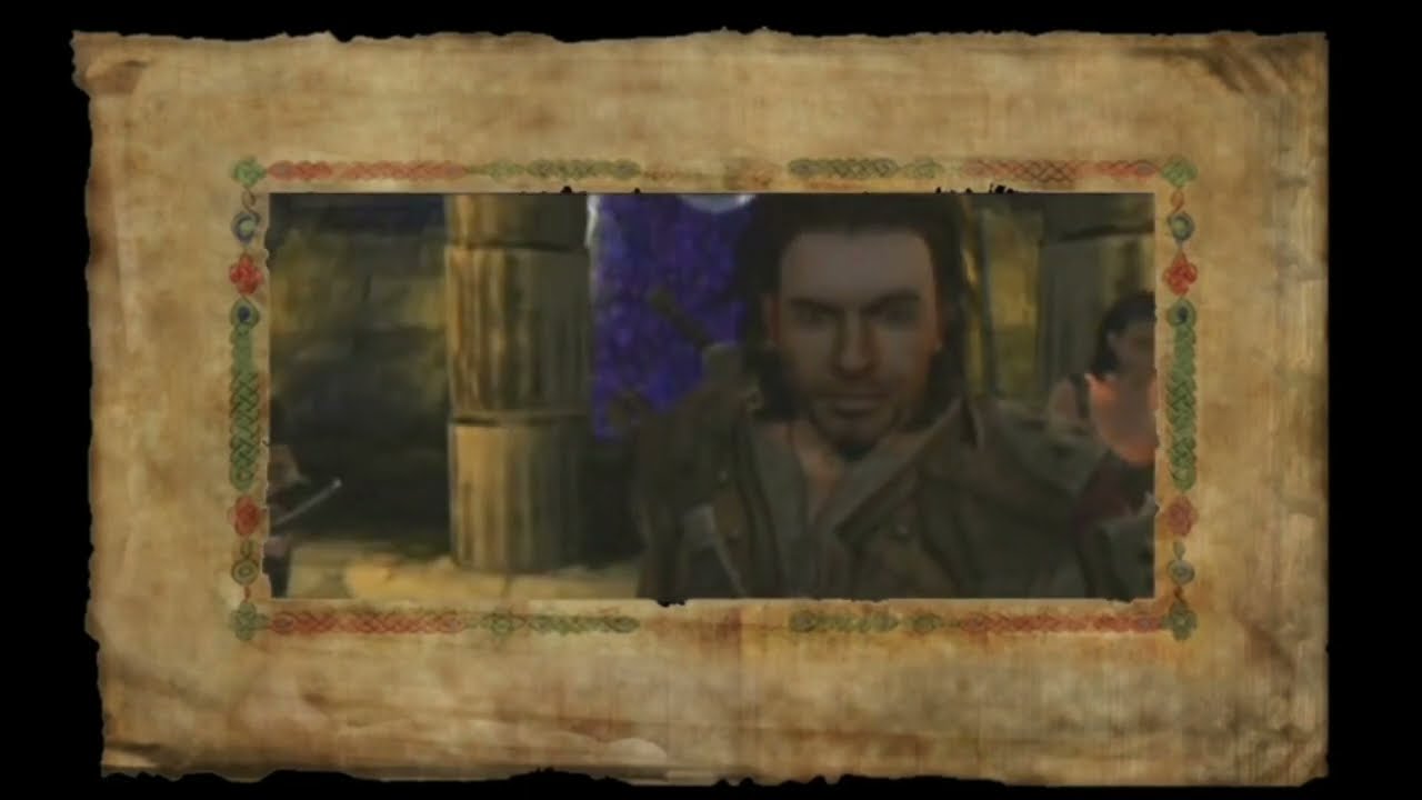 Bards' Misadventures: A New Story #misadventures