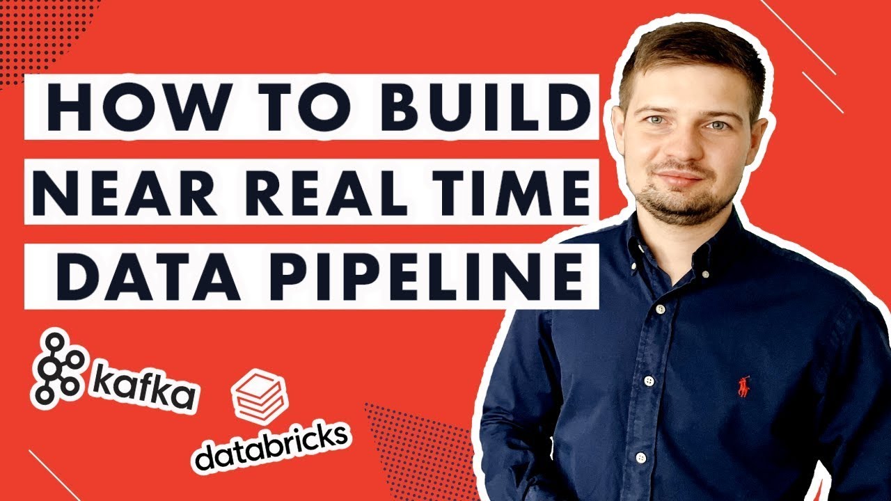 [EN] How to create near real-time data pipeline with Kafka, Databricks and Azure Functions?