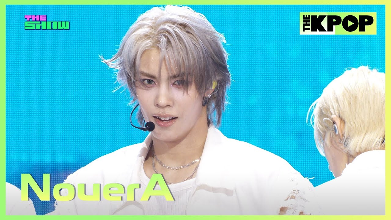 NouerA(누에라), n (number of cases) [THE SHOW 250708]