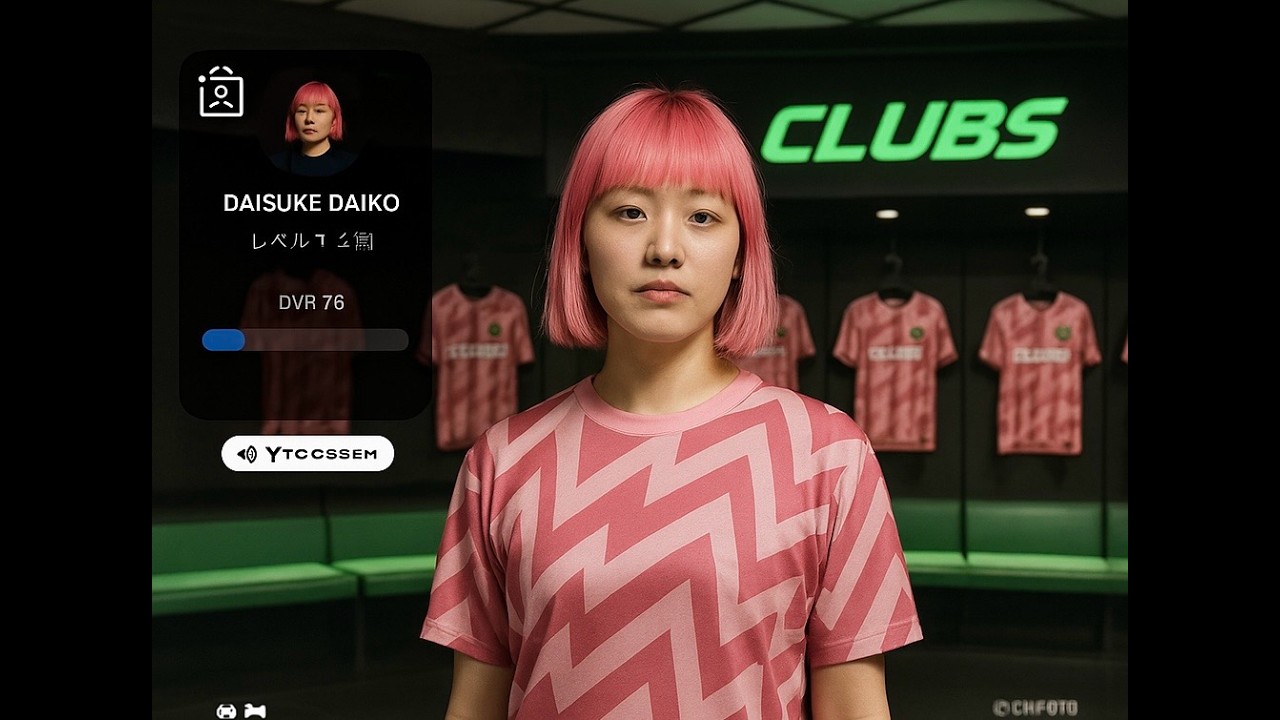 【FC26/参加型】パブリッククラブだいすきです💕