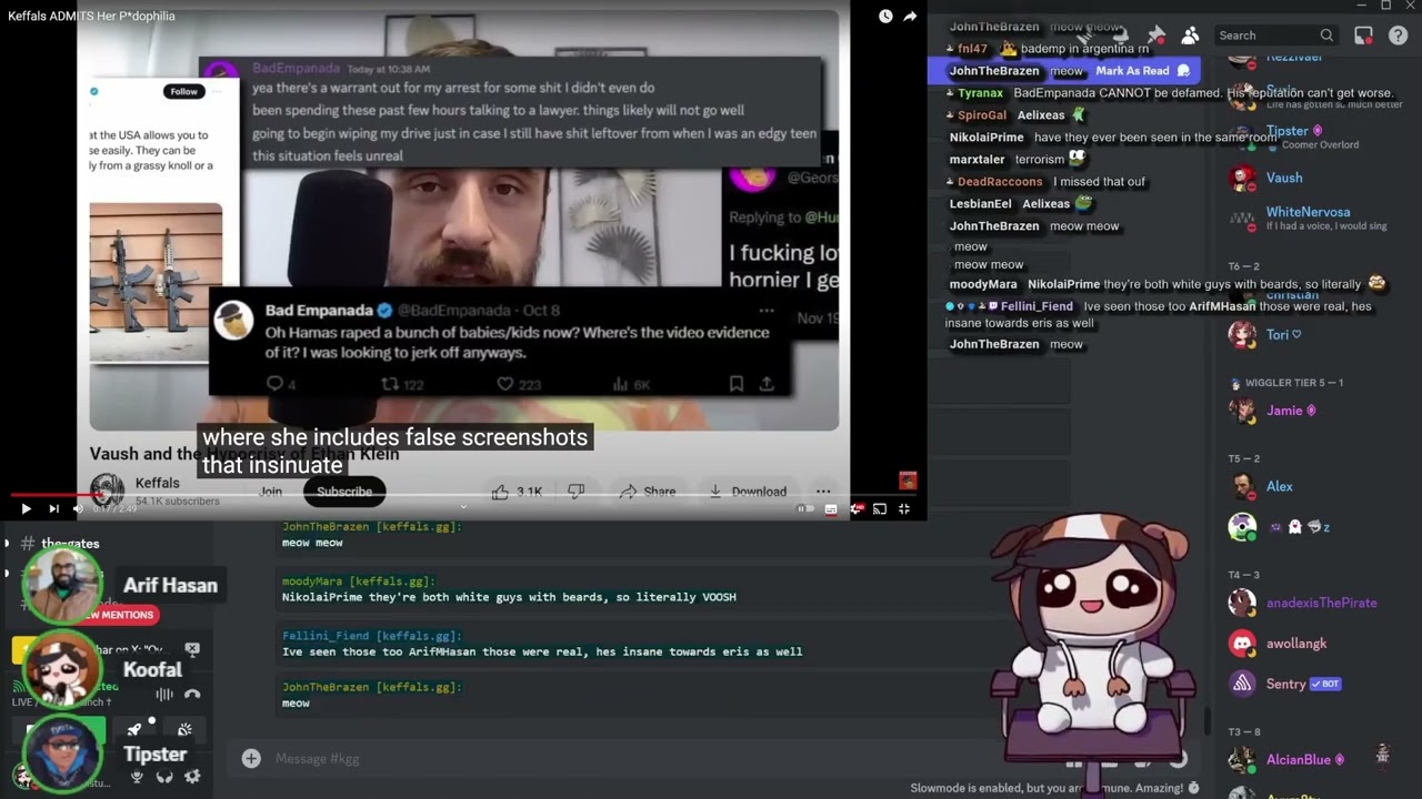 keffals stream archived (2/17/2024)