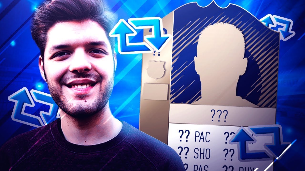 HANDELEN NAAR EEN ICON! DÉ NEDERLANDSE FUT 18 TRADING SERIE