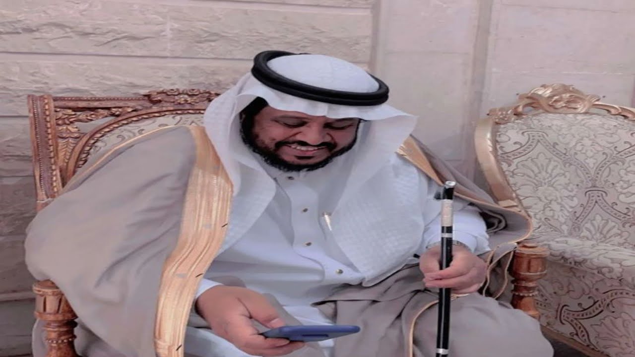 افراح الشوامين  / حفل زواج الشاب عبد الرحمن حمدان الشامان