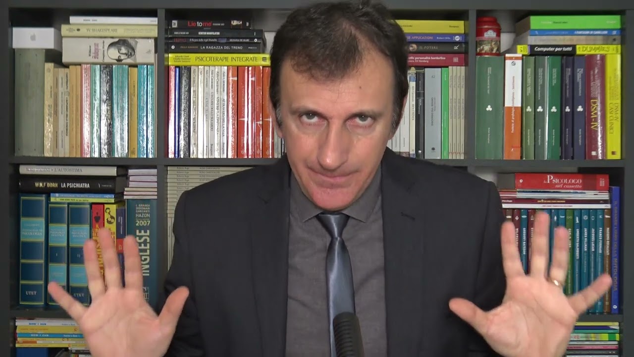 Il richiamo all'autenticit&agrave; psicologica richiede l'attivazione della recettivit&agrave; e la sospensione...