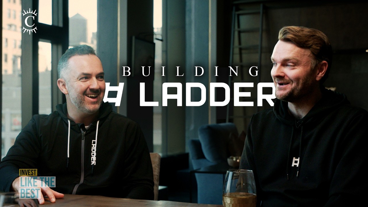 How Ladder Became #1 Strength Training App