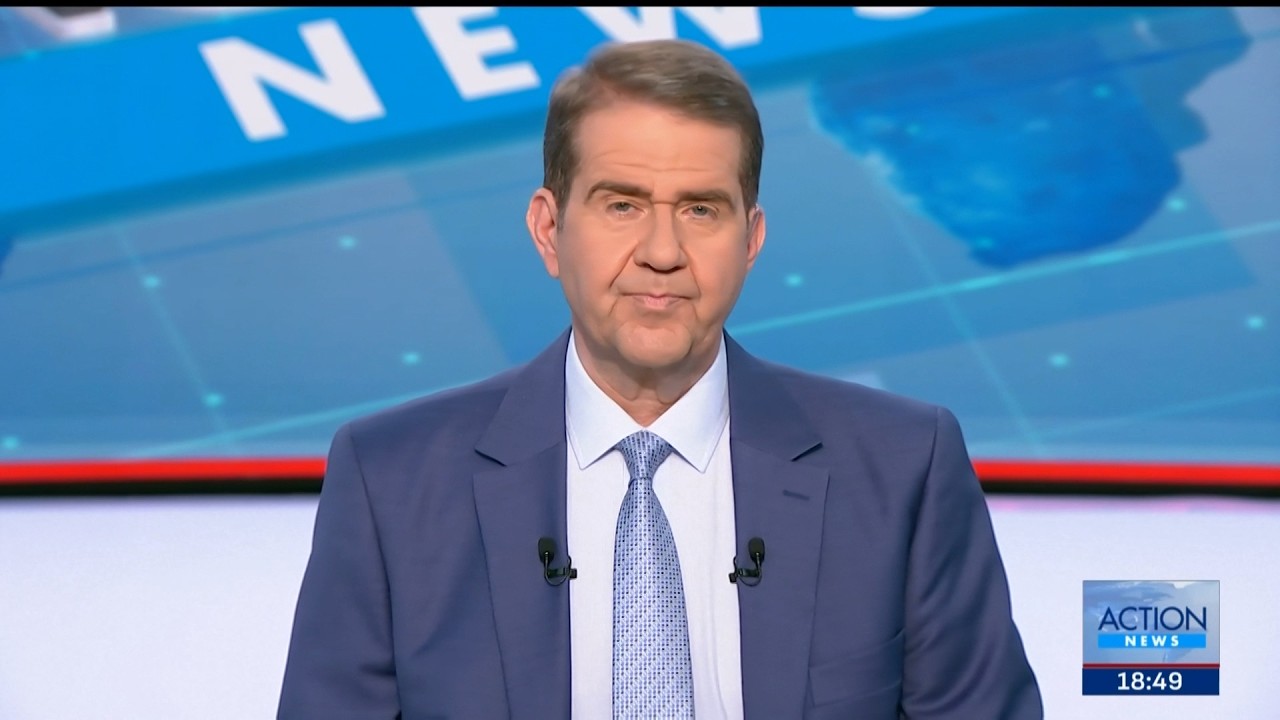 &Kappa;&epsilon;&nu;&tau;&rho;&iota;&kappa;ό &delta;&epsilon;&lambda;&tau;ί&omicron; &epsilon;&iota;&delta;ή&sigma;&epsilon;&omega;&nu; ACTION NEWS 25/03/2026 | ACTION 24