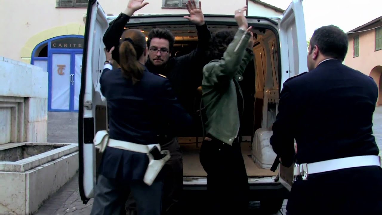 Proteggi i tuoi dati. Polizia postale e delle comunicazioni. Roma 23 novembre 2010