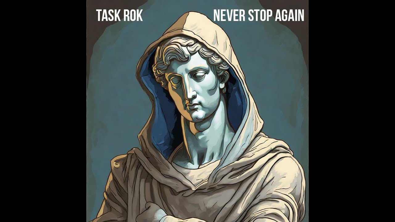 Task Rok - Never Stop Again