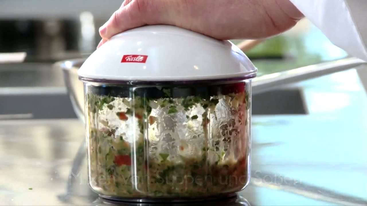Fissler FineCut