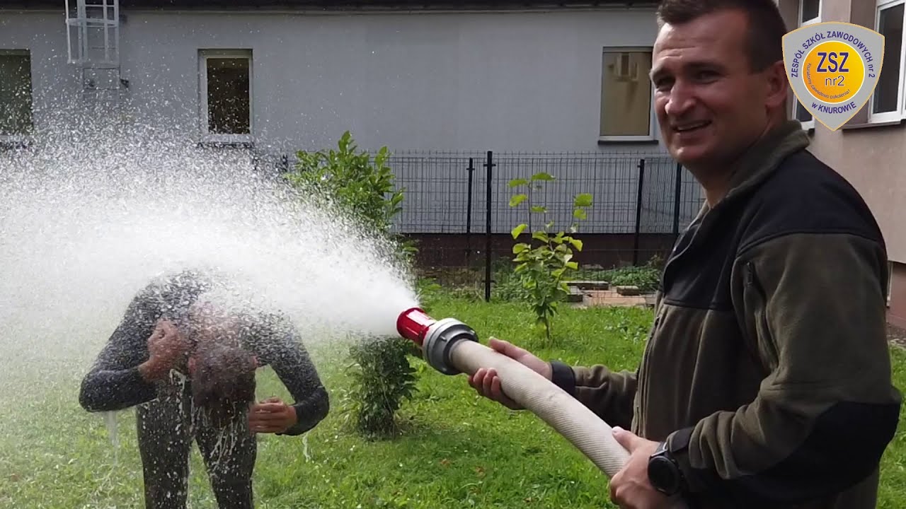 ZSZ nr 2 w Knurowie 