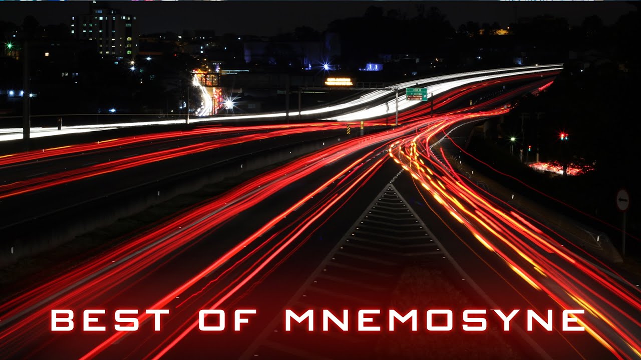 Best Of Mnemosyne | [Wave/Experimental Bass Mix]