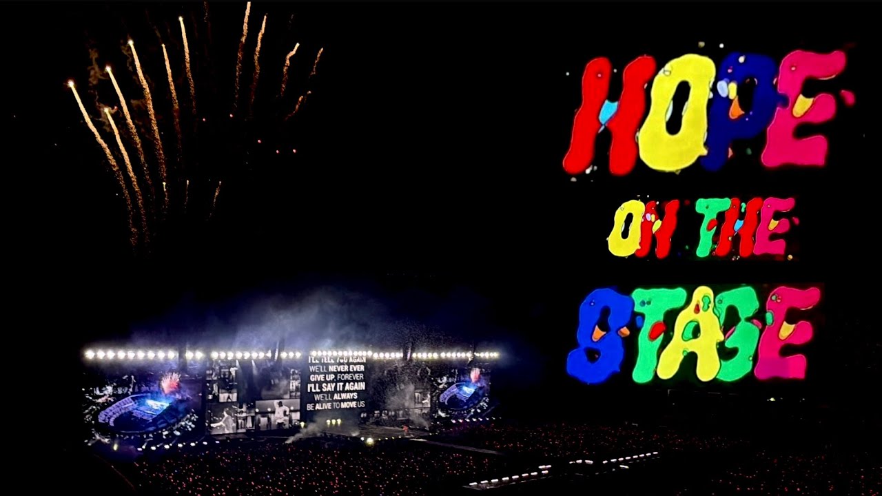 [ARMYLOG] 6월 13일 HOPE ON THE STAGE FINAL DAY 1ㅣFESTA