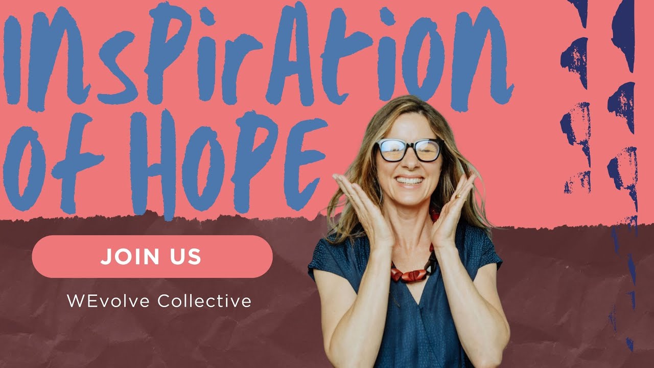 WEvolve Collective Vinita Testimonial
