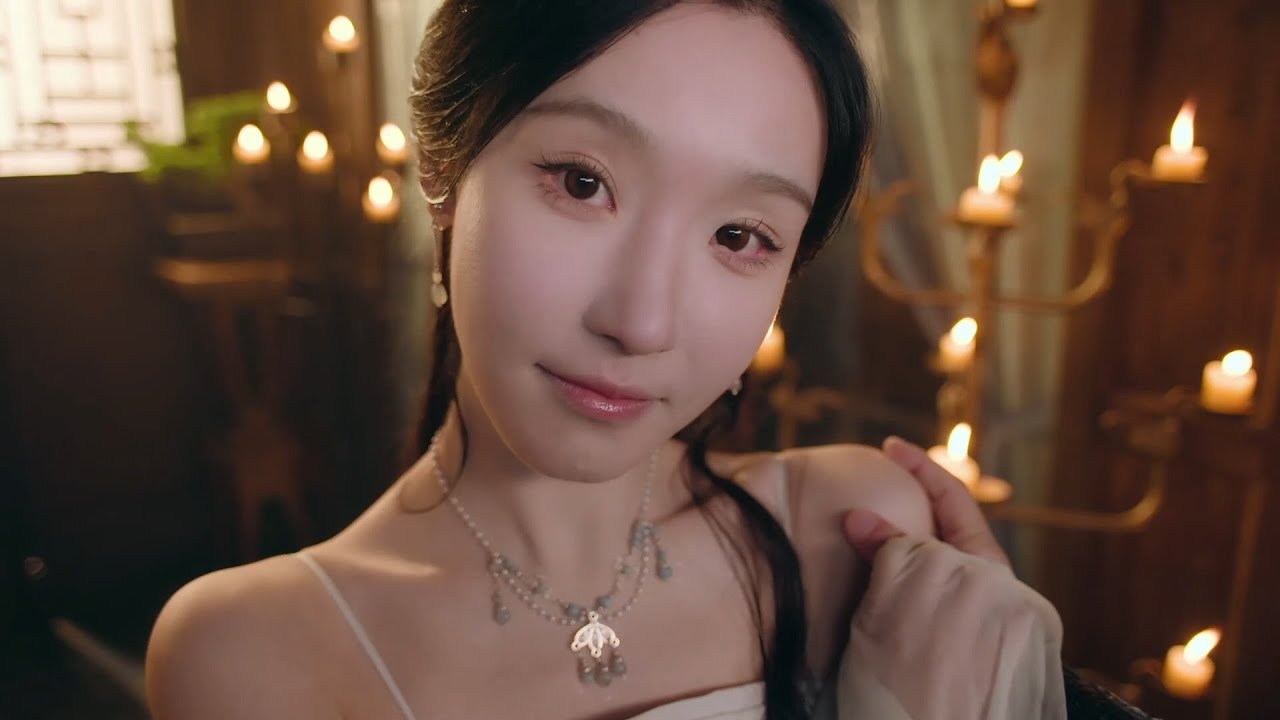 젠장! 미녀들에게 포위당했어!2 수청아 엔딩 세가지 FMV