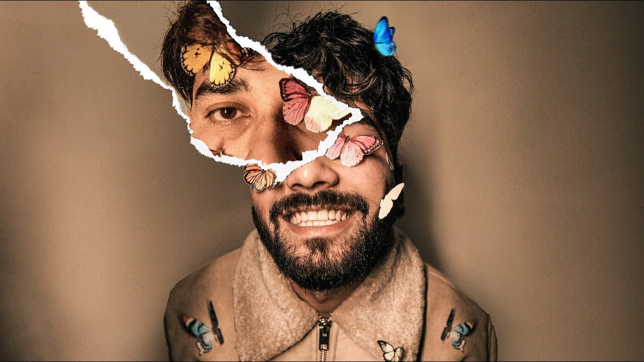 IRAADE  | KALAM INK | YXTO | ISHA THE LAST MIXTAPE | OFFICIAL 2024