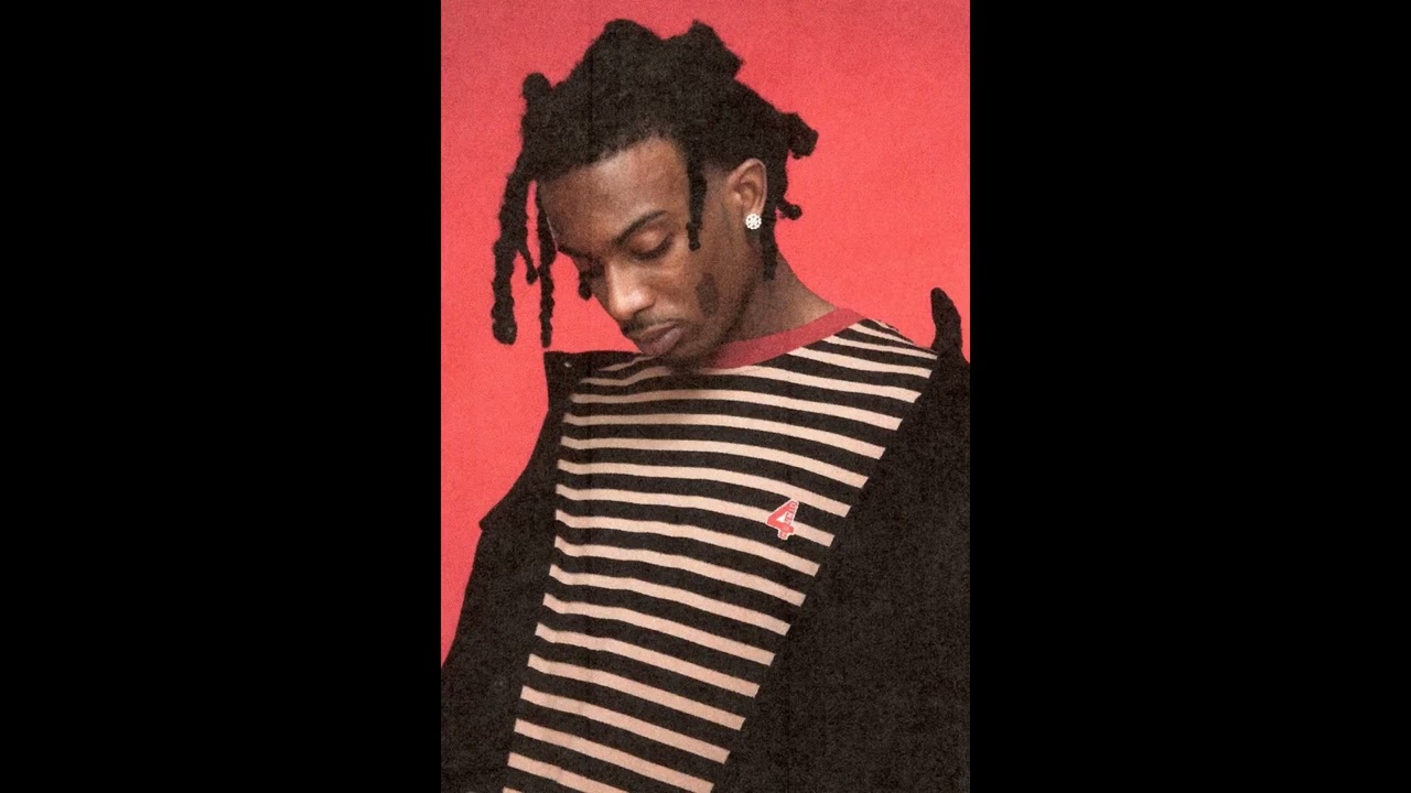 Playboi Carti - Goyard Shopping Bag