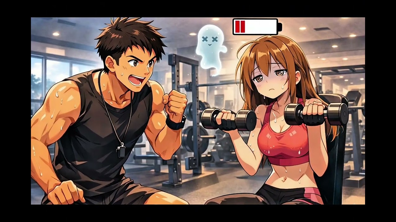 Dungeon Gym_Naturalhigh