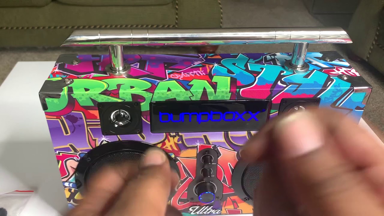 Bumpboxx 